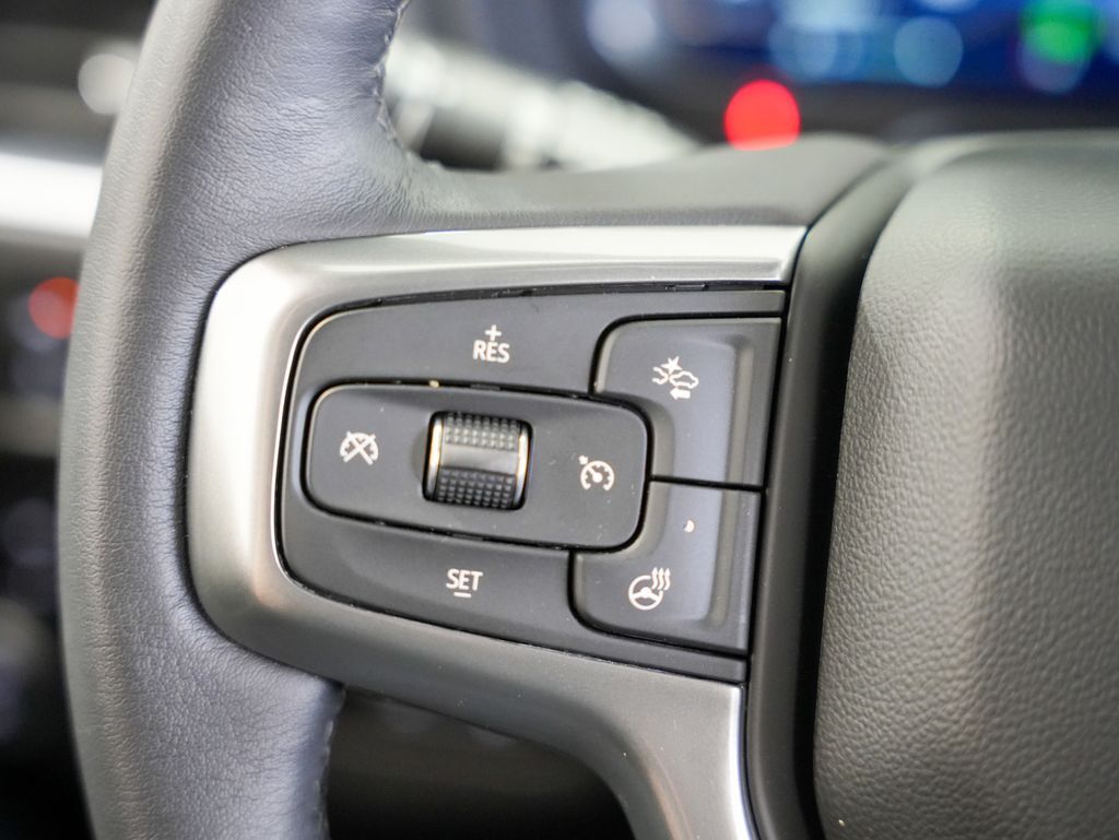 2022 Chevrolet Tahoe Z71 Tigard OR