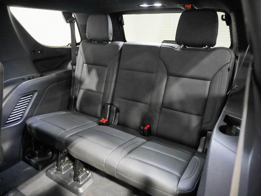 2022 Chevrolet Tahoe Z71 Tigard OR