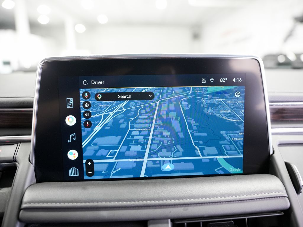 2022 Chevrolet Tahoe Z71 Tigard OR