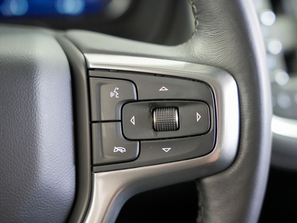 2022 Chevrolet Tahoe Z71 Tigard OR
