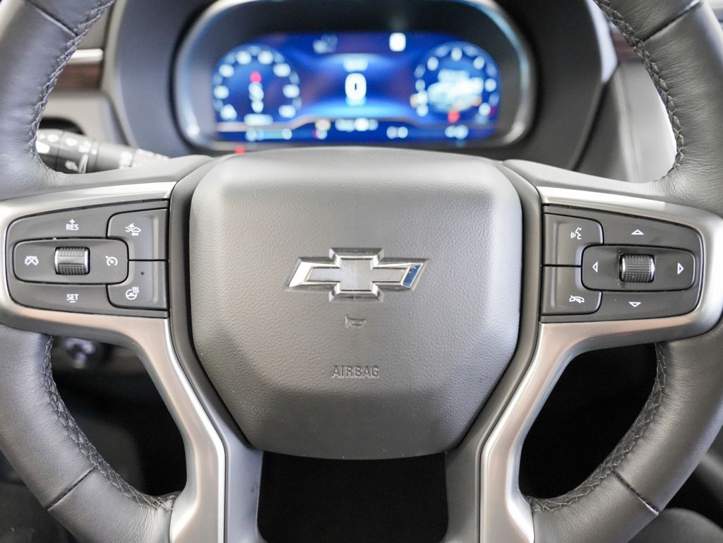 2022 Chevrolet Tahoe Z71 Tigard OR