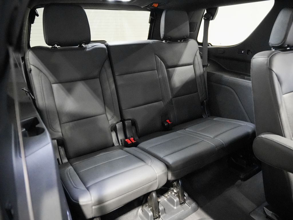 2022 Chevrolet Tahoe Z71 Tigard OR