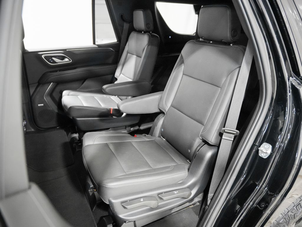 2022 Chevrolet Tahoe Z71 Tigard OR