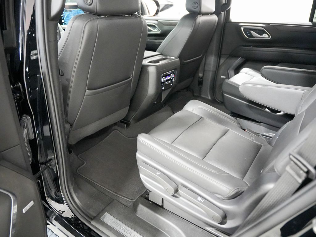 2022 Chevrolet Tahoe Z71 Tigard OR