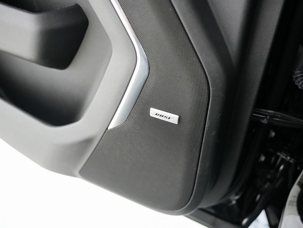 2022 Chevrolet Tahoe Z71 Tigard OR