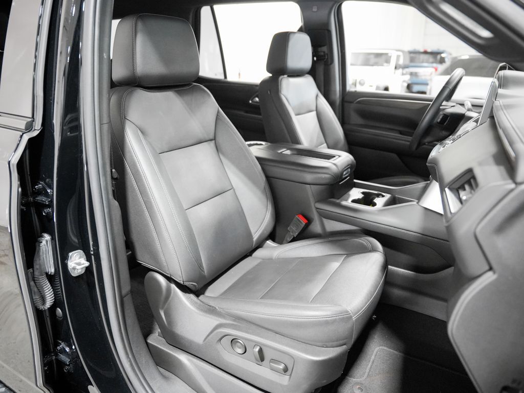2022 Chevrolet Tahoe Z71 Tigard OR