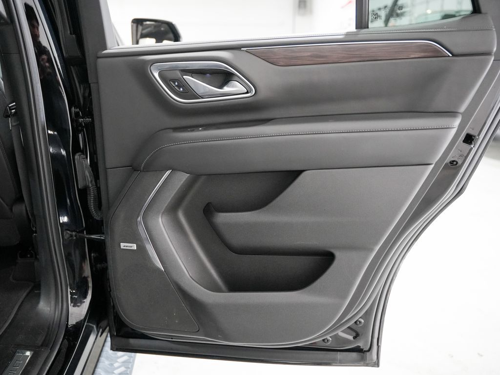 2022 Chevrolet Tahoe Z71 Tigard OR