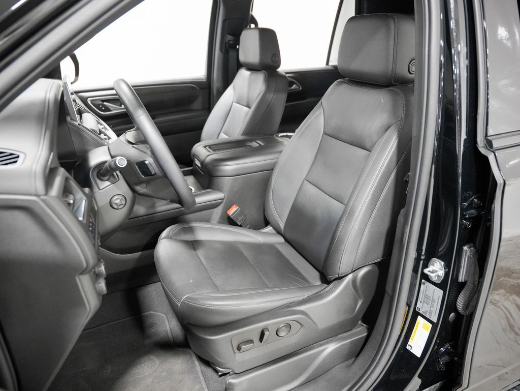 2022 Chevrolet Tahoe Z71 Tigard OR