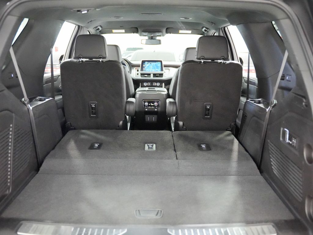2022 Chevrolet Tahoe Z71 Tigard OR