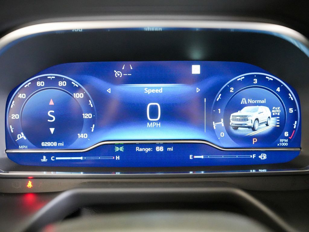2022 Chevrolet Tahoe Z71 Tigard OR