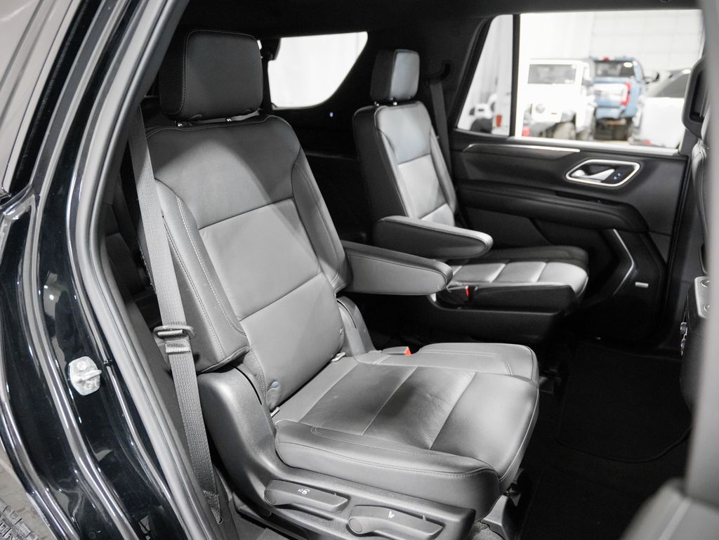 2022 Chevrolet Tahoe Z71 Tigard OR