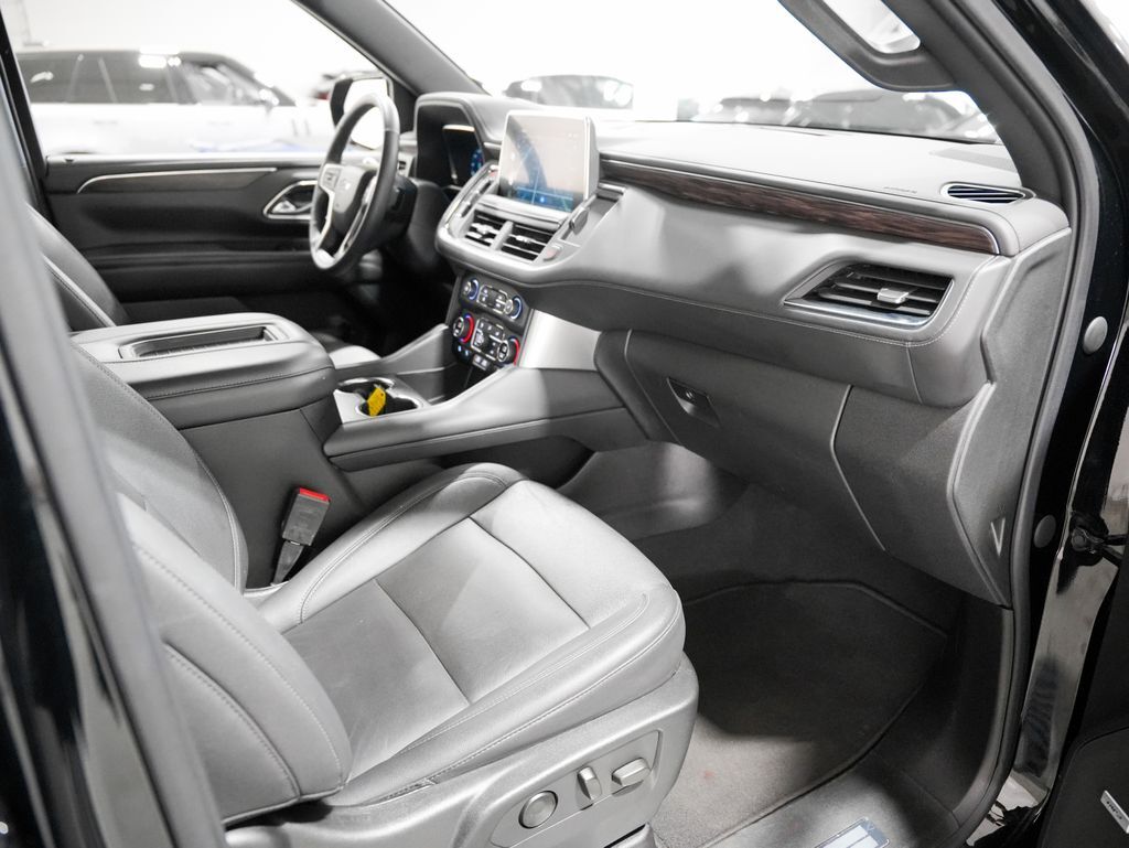 2022 Chevrolet Tahoe Z71 Tigard OR
