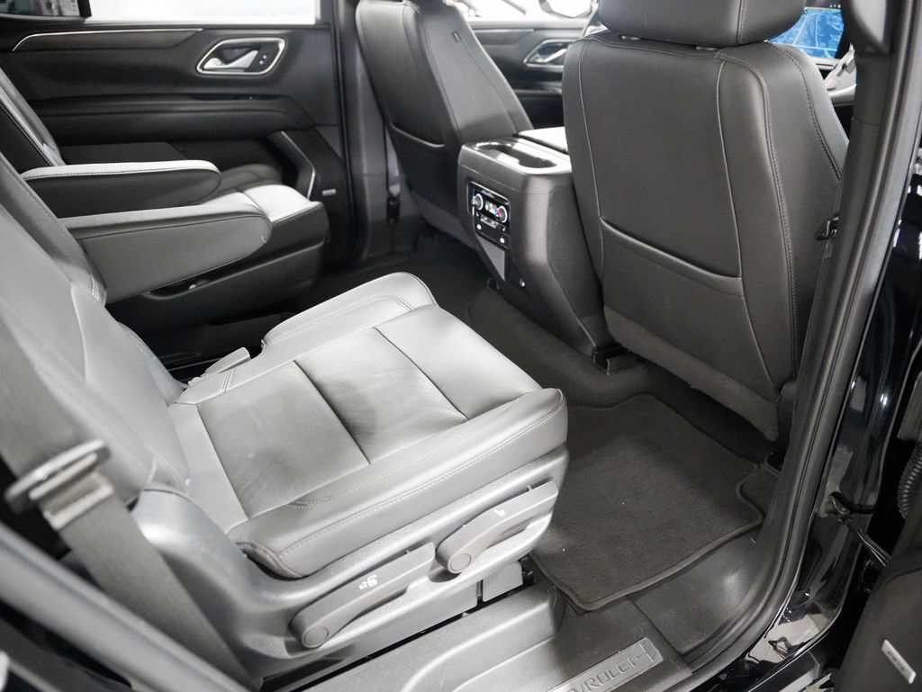 2022 Chevrolet Tahoe Z71 Tigard OR