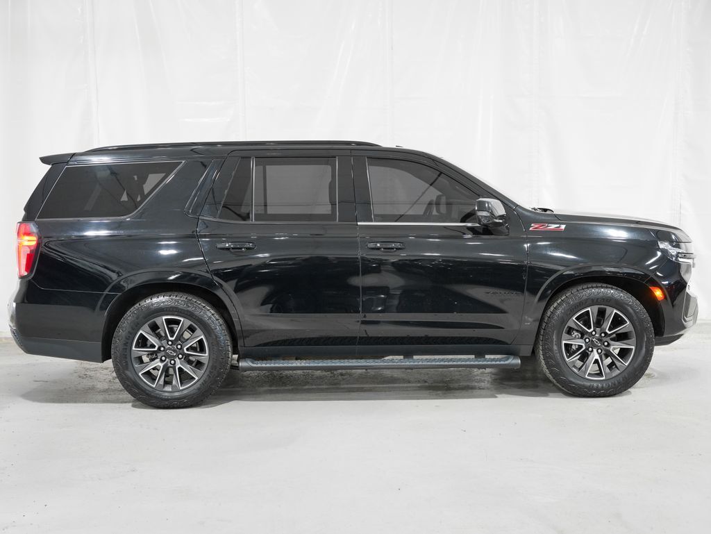 2022 Chevrolet Tahoe Z71 Tigard OR