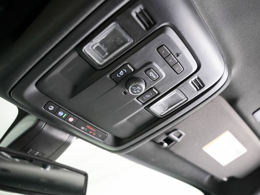 2022 Chevrolet Tahoe Z71 Tigard OR