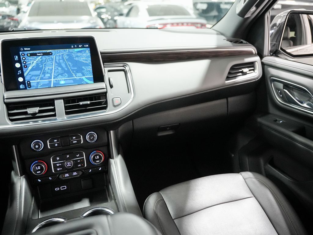 2022 Chevrolet Tahoe Z71 Tigard OR