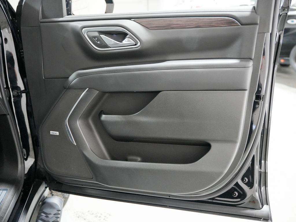 2022 Chevrolet Tahoe Z71 Tigard OR