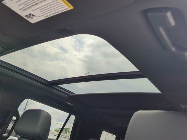 2022 Chevrolet Tahoe Z71 Winder GA