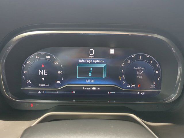 2022 Chevrolet Tahoe Z71 Winder GA