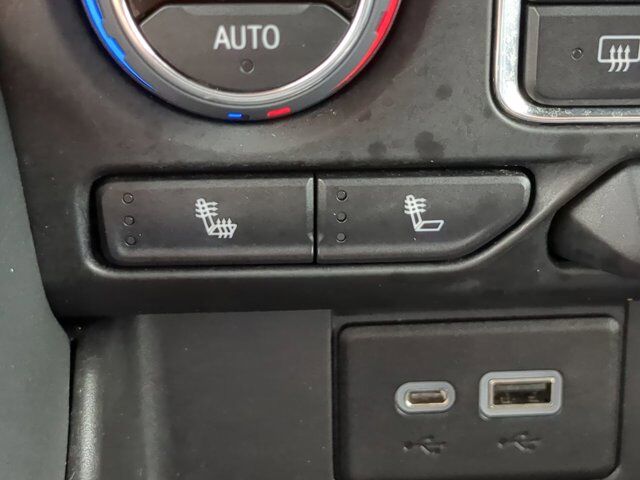 2022 Chevrolet Tahoe Z71 Winder GA