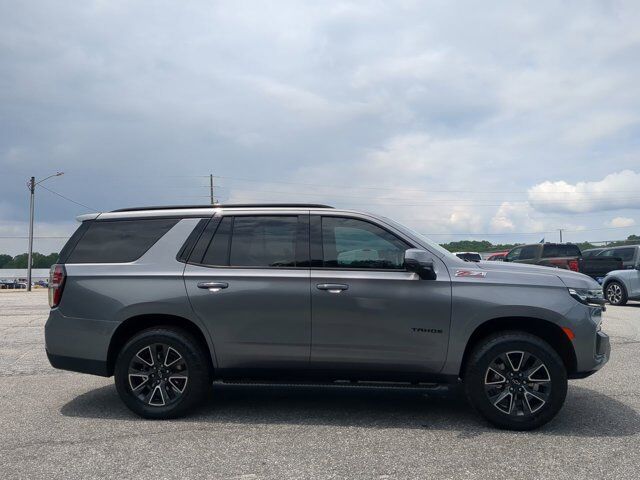 2022 Chevrolet Tahoe Z71 Winder GA