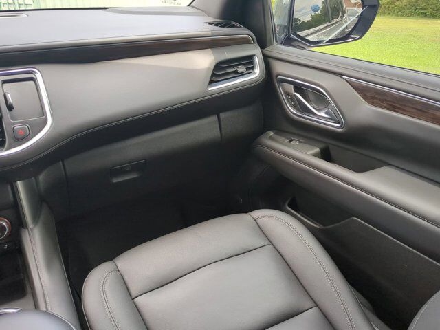 2022 Chevrolet Tahoe Z71 Winder GA