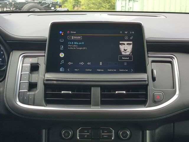 2022 Chevrolet Tahoe Z71 Winder GA