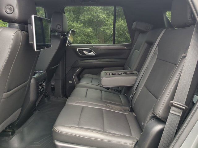 2022 Chevrolet Tahoe Z71 Winder GA