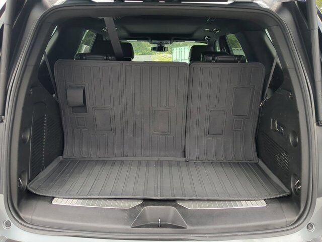 2022 Chevrolet Tahoe Z71 Winder GA