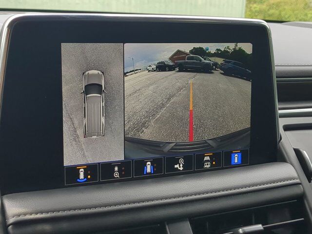 2022 Chevrolet Tahoe Z71 Winder GA