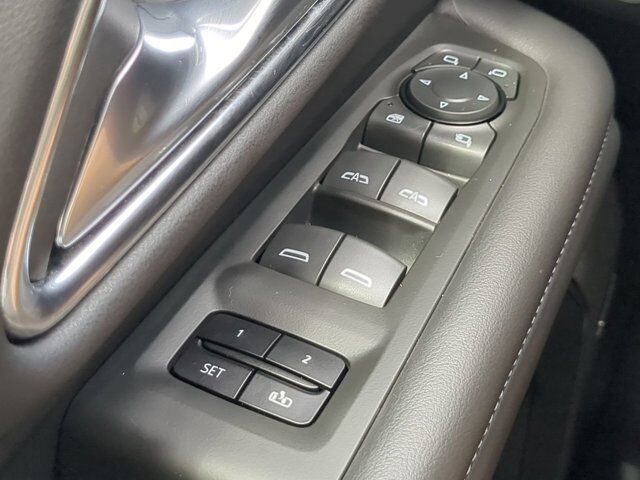2022 Chevrolet Tahoe Z71 Winder GA