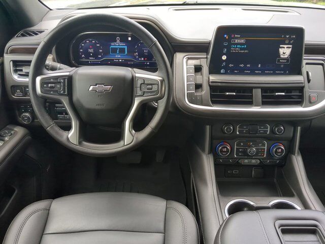 2022 Chevrolet Tahoe Z71 Winder GA