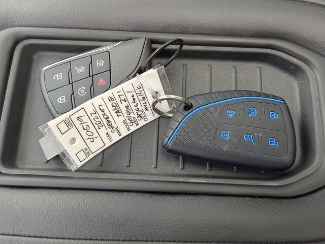 2022 Chevrolet Tahoe Z71 Winder GA