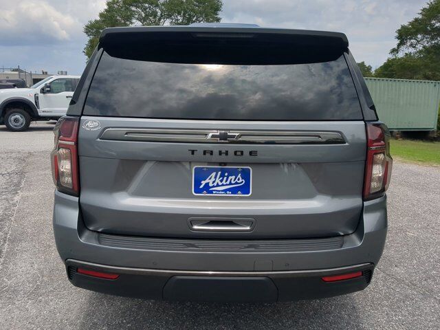 2022 Chevrolet Tahoe Z71 Winder GA