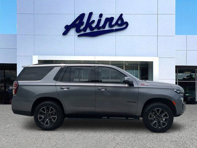 2022 Chevrolet Tahoe Z71 Winder GA