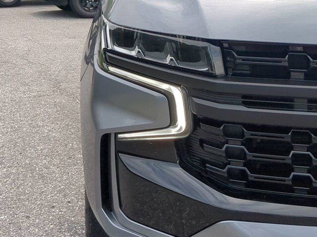 2022 Chevrolet Tahoe Z71 Winder GA