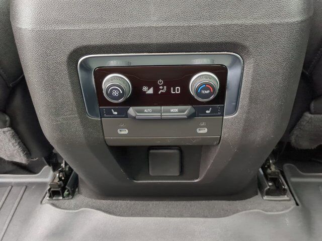 2022 Chevrolet Tahoe Z71 Winder GA