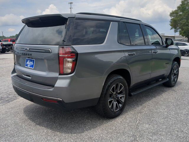 2022 Chevrolet Tahoe Z71 Winder GA
