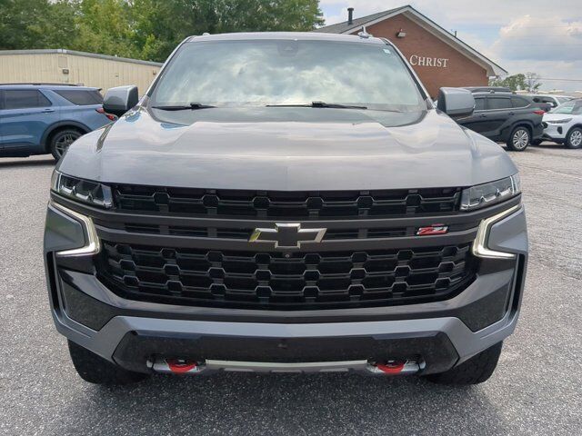 2022 Chevrolet Tahoe Z71 Winder GA