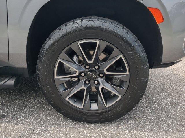 2022 Chevrolet Tahoe Z71 Winder GA