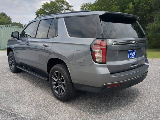 2022 Chevrolet Tahoe Z71 Winder GA