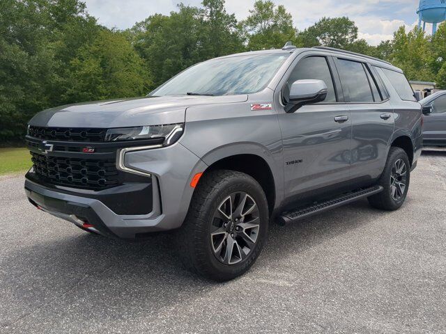 2022 Chevrolet Tahoe Z71 Winder GA