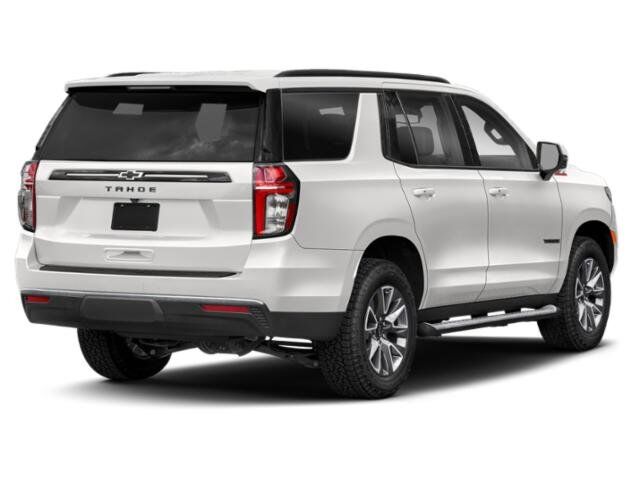 2022 Chevrolet Tahoe Z71 Winder GA