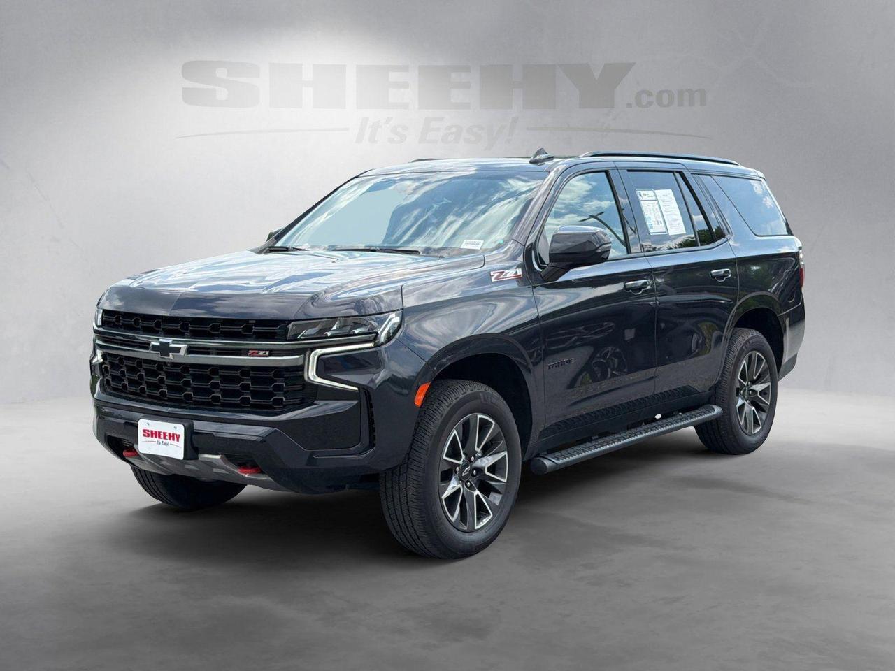 2022 Chevrolet Tahoe Z71 Hagerstown MD