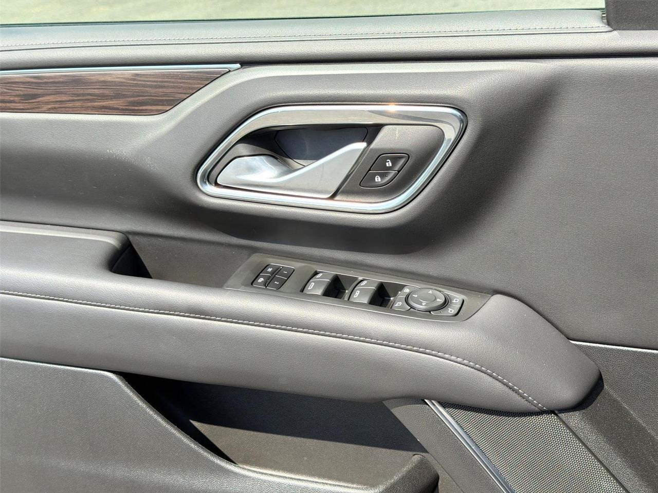 2022 Chevrolet Tahoe Z71 Hagerstown MD