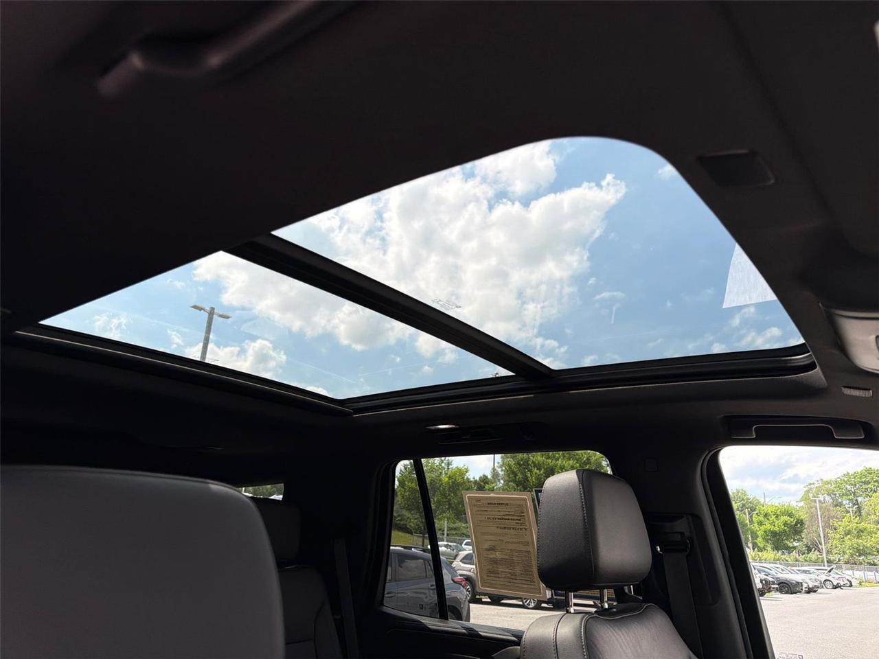 2022 Chevrolet Tahoe Z71 Hagerstown MD