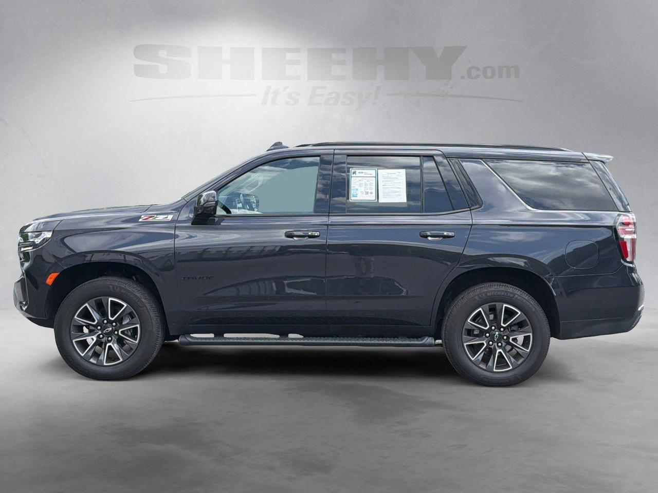 2022 Chevrolet Tahoe Z71 Hagerstown MD