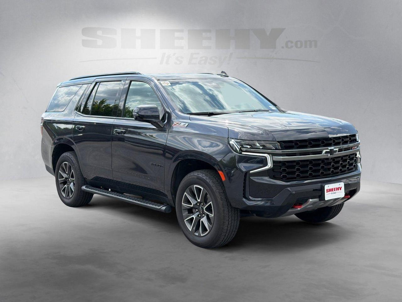 2022 Chevrolet Tahoe Z71 Hagerstown MD