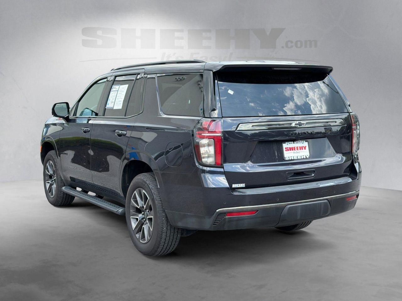2022 Chevrolet Tahoe Z71 Hagerstown MD