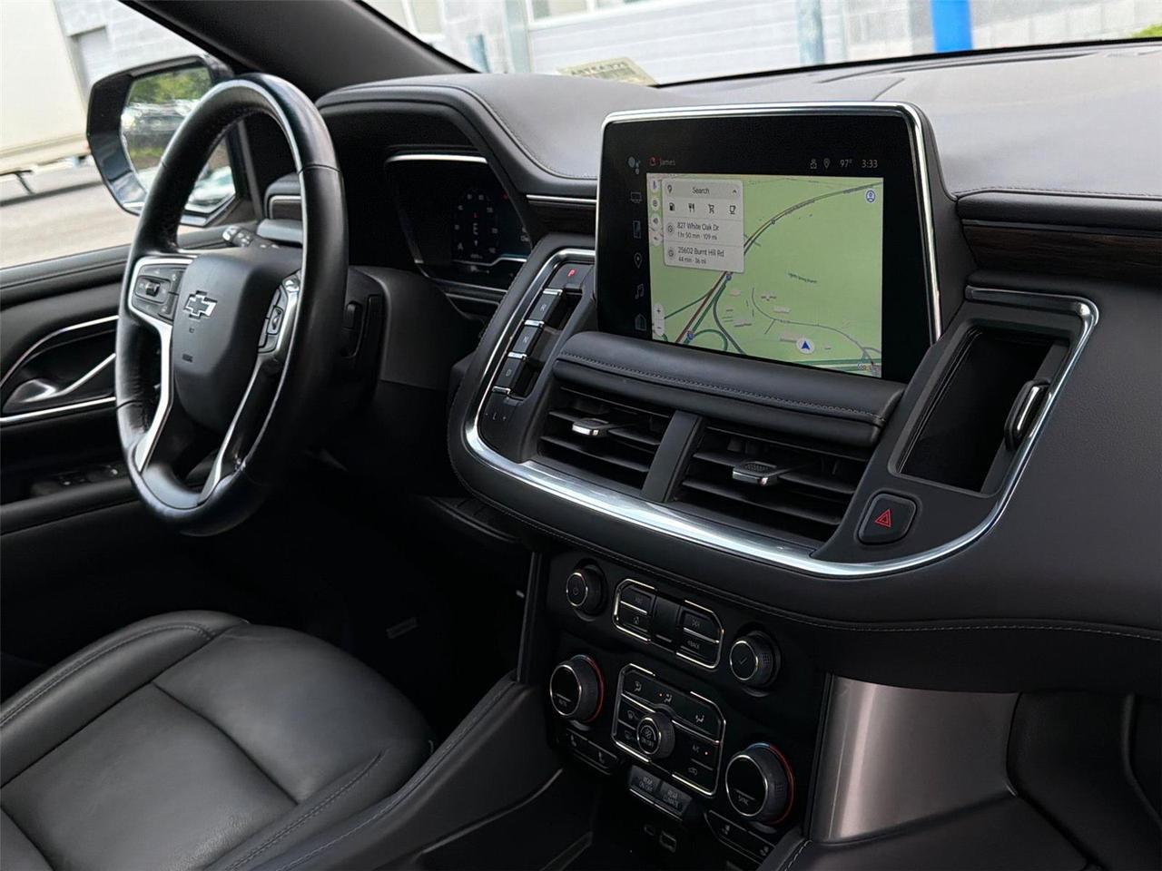 2022 Chevrolet Tahoe Z71 Hagerstown MD